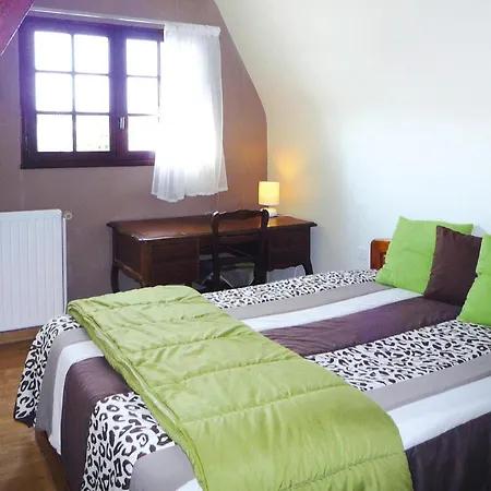 Apartment, St Malo, Cleaning Included * Saint-Malo