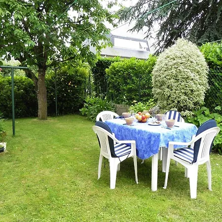 Apartment, St Malo, Cleaning Included Apartment